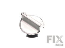 Knob – Part Number: WPW10594481