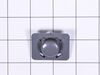 Push Button – Part Number: WPW10596298