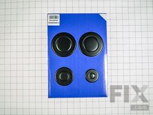 Burner Cap – Part Number: WPW10597129