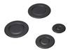 11756651-2-S-Whirlpool-WPW10597129-Burner Cap