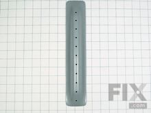 Baffle – Part Number: WPW10597205
