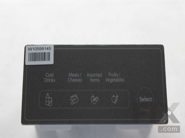 11756671-1-M-Whirlpool-WPW10599145-Control, Electric