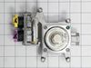 Oven Safety Valve and Pressure Regulator – Part Number: WPW10602001