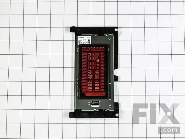 11756684-1-M-Whirlpool-WPW10603095-Electric Control Board