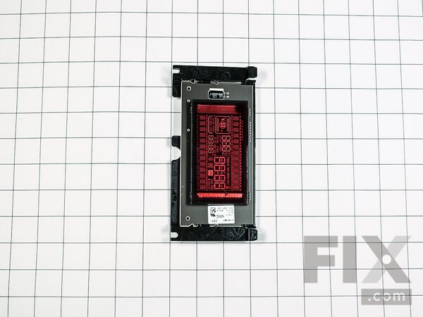 11756685-1-M-Whirlpool-WPW10603096-Electronic Control Board