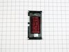 Electronic Control Board – Part Number: WPW10603096