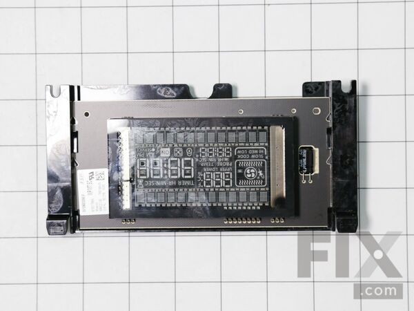 11756686-1-M-Whirlpool-WPW10603098-Electronic Control Board