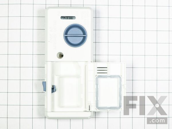 11756691-1-M-Whirlpool-WPW10605015-Dispenser