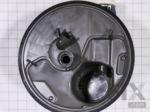 11756694-1-M-Whirlpool-WPW10605059-Pump & Motor