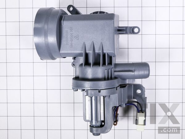 11756700-1-M-Whirlpool-WPW10605427-Drain Pump