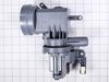 Drain Pump – Part Number: WPW10605427
