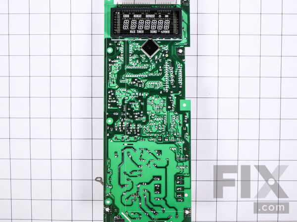 11756704-1-M-Whirlpool-WPW10605953-Control, Electric