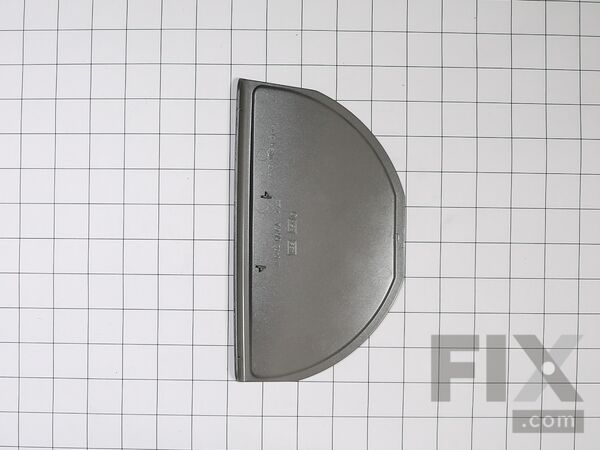 11756710-1-M-Whirlpool-WPW10606639-Drip Tray