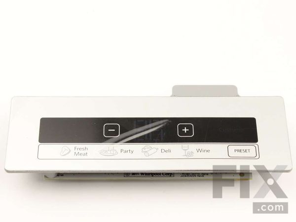 11756719-1-M-Whirlpool-WPW10608793-Control, Electric