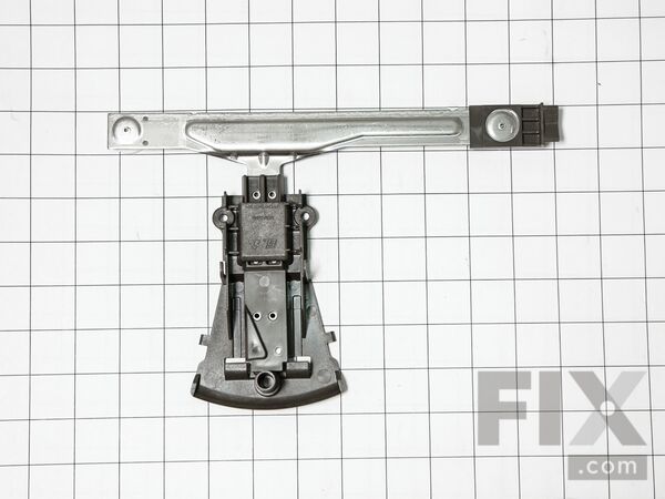 11756720-1-M-Whirlpool-WPW10609578-Dishwasher Dishrack Adjuster, Right side