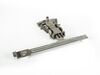 11756720-3-S-Whirlpool-WPW10609578-Dishwasher Dishrack Adjuster, Right side