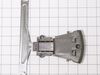 11756721-1-S-Whirlpool-WPW10609579-Rack adjuster, Left side