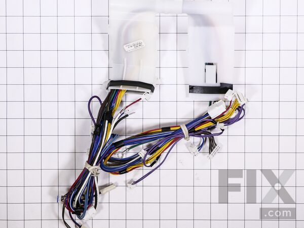 11756725-1-M-Whirlpool-WPW10612062-Wiring Harness
