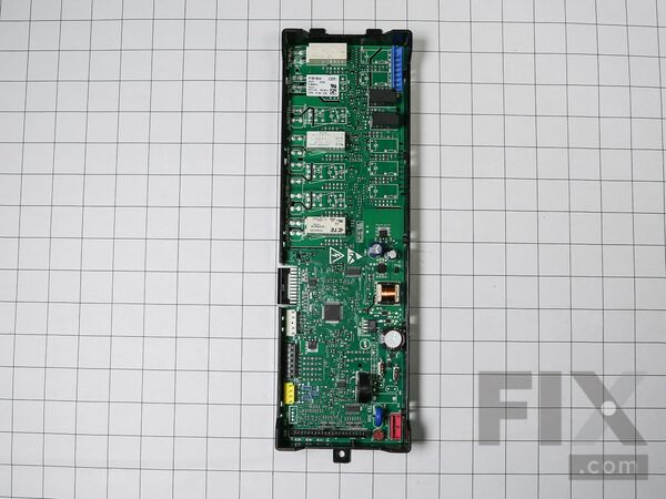 11756729-1-M-Whirlpool-WPW10613393-Electric Control Board
