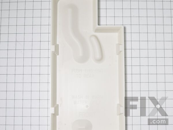 11756735-1-M-Whirlpool-WPW10614158-Evaporator Drip Tray