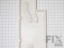 Evaporator Drip Tray – Part Number: WPW10614158