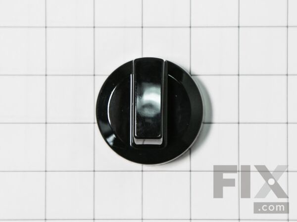 11756741-1-M-Whirlpool-WPW10614598-Range Surface Burner Knob