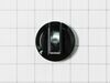 Range Surface Burner Knob – Part Number: WPW10614598