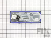 Detergent Dispenser – Part Number: WPW10616003