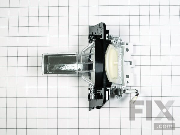 11756752-1-M-Whirlpool-WPW10616142-Ice Door Assembly