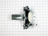 Ice Door Assembly – Part Number: WPW10616142