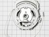 Surface Burner Orifice Holder – Part Number: WPW10617292
