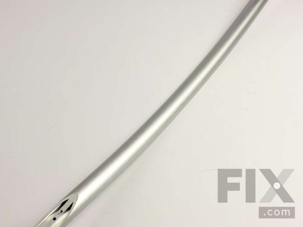 11756772-1-M-Whirlpool-WPW10618239-Door Handle - Stainless Steel