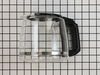 Carafe - Onyx Black – Part Number: WPW10618857