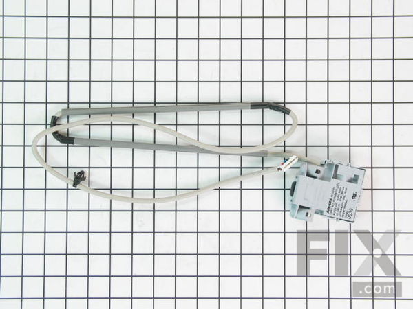 11756782-1-M-Whirlpool-WPW10619844-Washer Lid Lock Assembly