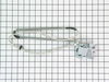 Washer Lid Lock Assembly – Part Number: WPW10619844
