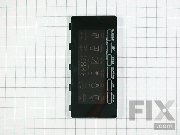 11756800-1-M-Whirlpool-WPW10623103-Refrigerator User Interface