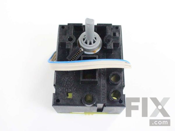 11756811-1-M-Whirlpool-WPW10623991-Control, Electric