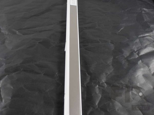 11756813-1-M-Whirlpool-WPW10624450-FLIPPER MULLION Assembly COMPL XL