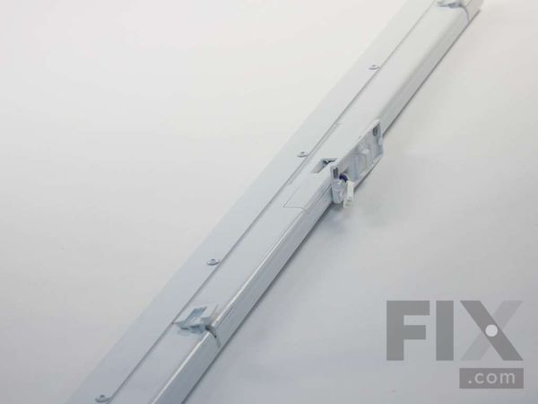 11756814-1-M-Whirlpool-WPW10624451-FLIPPER MULLION Assembly COMPL XL