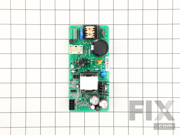 11756815-1-M-Whirlpool-WPW10624574-Power Supply Board