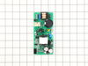 Power Supply Board – Part Number: WPW10624574