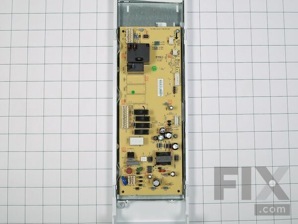 11756824-1-M-Whirlpool-WPW10625366-Electronic Control Board