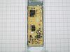 Electronic Control Board – Part Number: WPW10625366