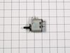 Push To Start Relay – Part Number: WPW10627711