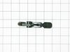 Dishwasher Rack Adjuster – Part Number: WPW10627763