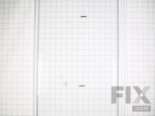 11756833-1-M-Whirlpool-WPW10628707-Crisper Glass Shelf