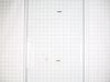 Crisper Glass Shelf – Part Number: WPW10628707