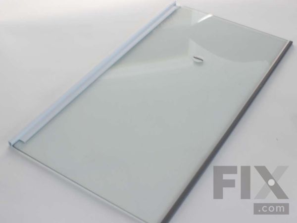 11756834-1-M-Whirlpool-WPW10628709-Glass Shelf