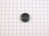 Knob - Gray – Part Number: WPW10631127