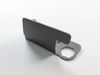 Door Stop Cover - Midnight Gray – Part Number: WPW10632062